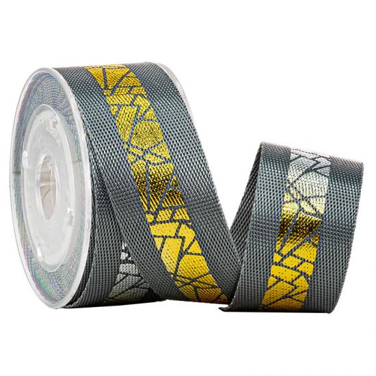 Running Shoes Webbing Tape